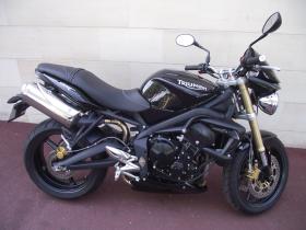 Triumph SPEED TRIPLE 