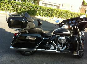 Harley-Davidson ELECTRA 