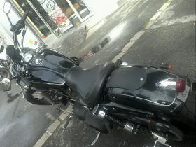 Harley-Davidson DYNA 