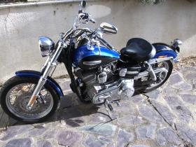 Harley-Davidson DYNA 