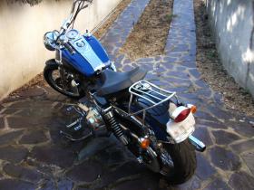 Harley-Davidson DYNA 