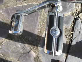 Harley-Davidson DYNA 