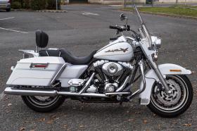 Harley-Davidson Road King 