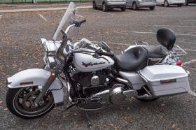 Harley-Davidson Road King 