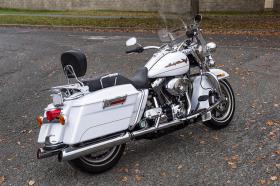 Harley-Davidson Road King 
