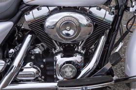 Harley-Davidson Road King 