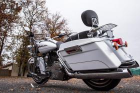 Harley-Davidson Road King 