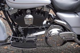Harley-Davidson Road King 
