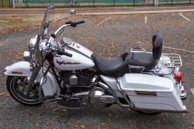 Harley-Davidson Road King 