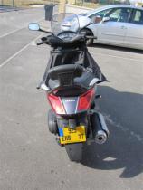 Yamaha X-MAX 