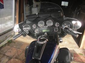 Harley-Davidson STREET GLIDE 