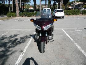 Honda GOLDWING 