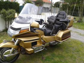 Honda GOLDWING 
