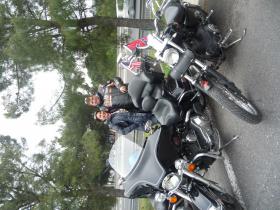 Harley-Davidson ELECTRA 