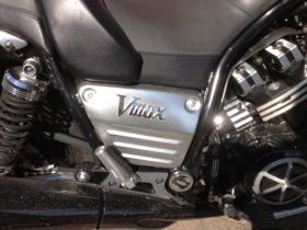Yamaha V-MAX 