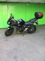 Yamaha FZ6 FAZER 