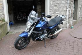 BMW R 1200 