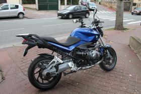 BMW R 1200 