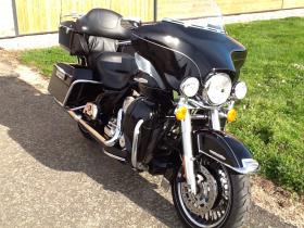 Harley-Davidson ELECTRA 