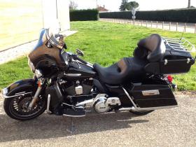 Harley-Davidson ELECTRA 