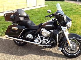 Harley-Davidson ELECTRA 