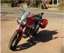 Motoguzzi STELVIO 