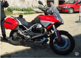 Motoguzzi STELVIO 