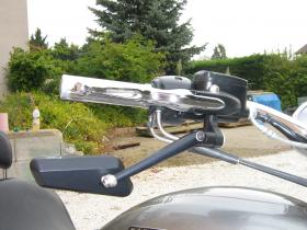 Harley-Davidson V-ROD 