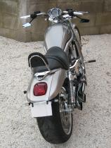 Harley-Davidson V-ROD 