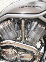 Harley-Davidson V-ROD 