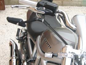 Harley-Davidson V-ROD 