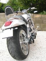 Harley-Davidson V-ROD 