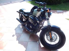 Harley-Davidson SPORTSTER 