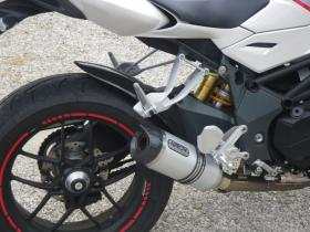 Mvagusta Brutale  