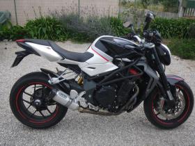 Mvagusta Brutale  