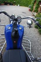 Side Bike REWACO TRIKE 