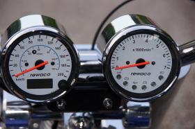 Side Bike REWACO TRIKE 