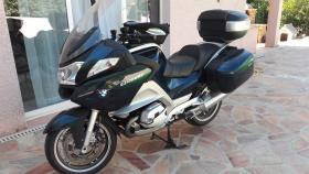 BMW R 1200 