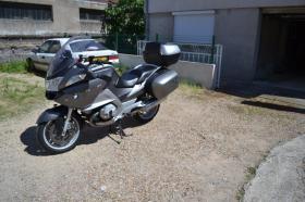 BMW R 1200 
