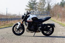 Triumph TIGER 