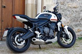 Triumph TIGER 